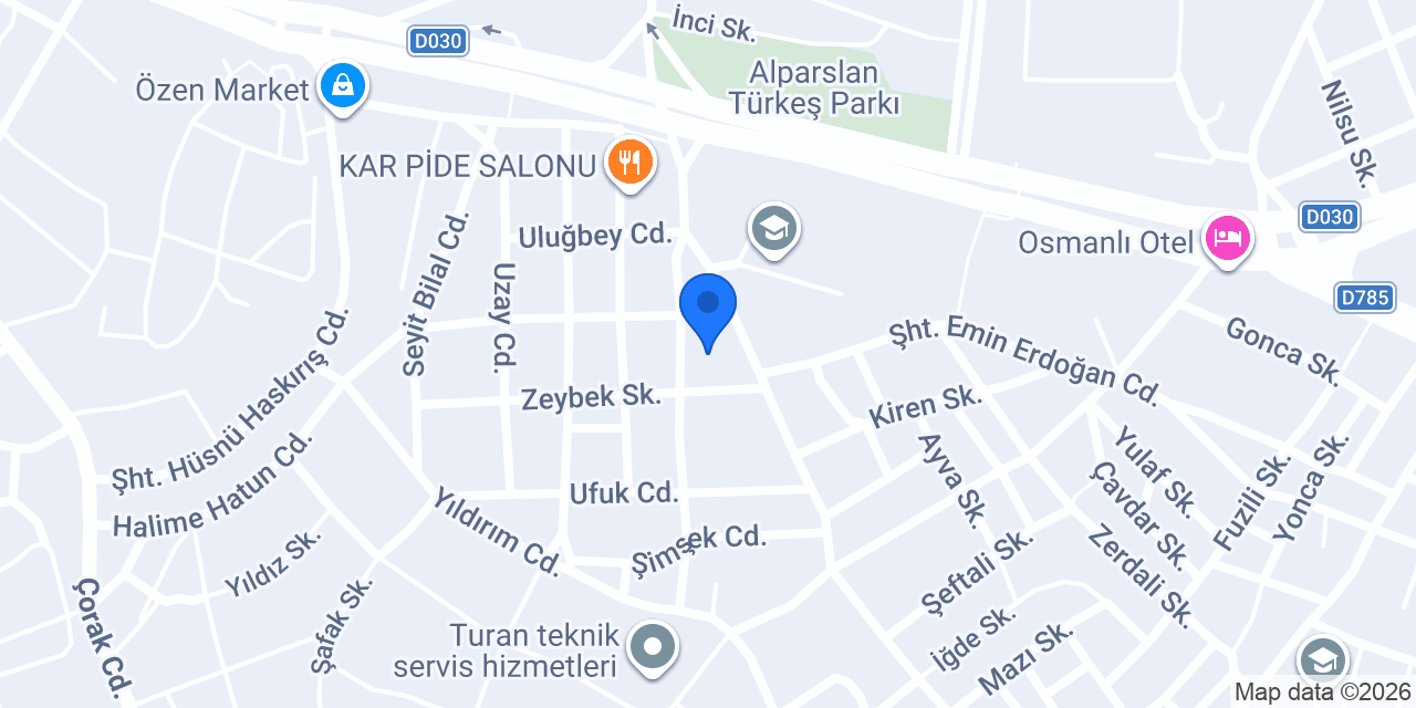 İŞLER KİTABEVİ BOYABAT konumu