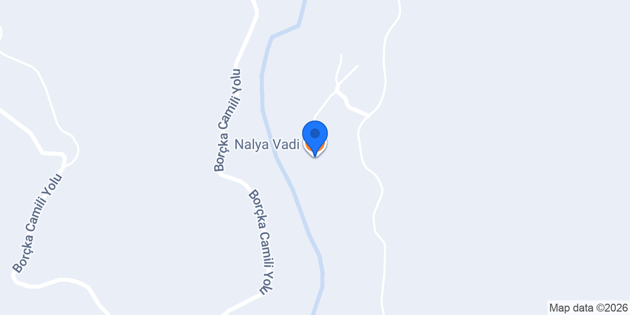 Nalya Vadi konumu