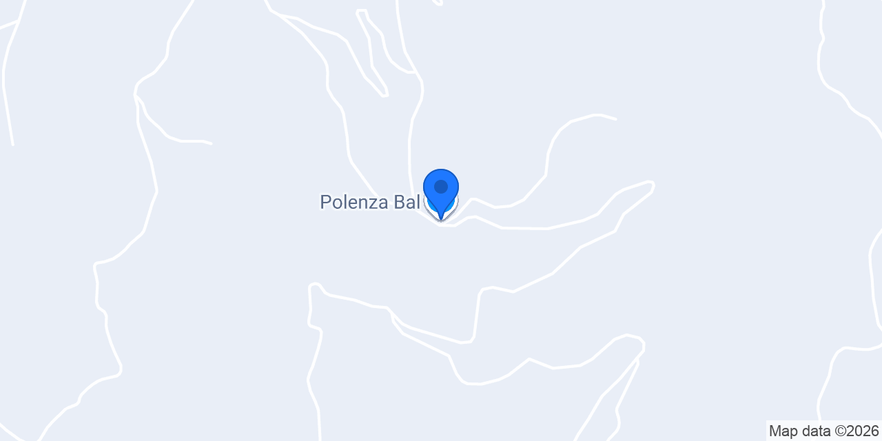 Polenza Bal konumu