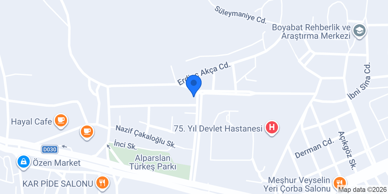 Sembol ticaret konumu
