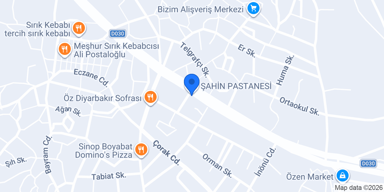 Avukat Kadirhan Etyemez Hukuk&Danışmanlık konumu