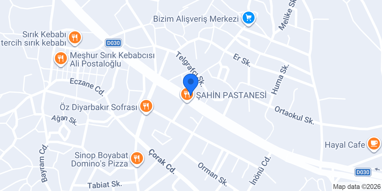 İPEK GÖZLEME EVİ konumu