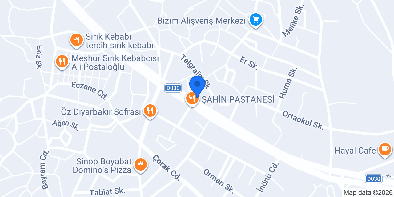 7 EYLÜL SİGORTA ARACILIK HİZ.LTD ŞTİ konumu