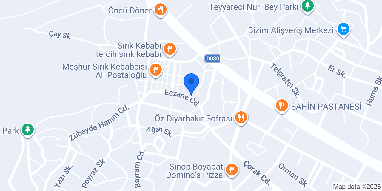 Uçar ısı tesisat konumu