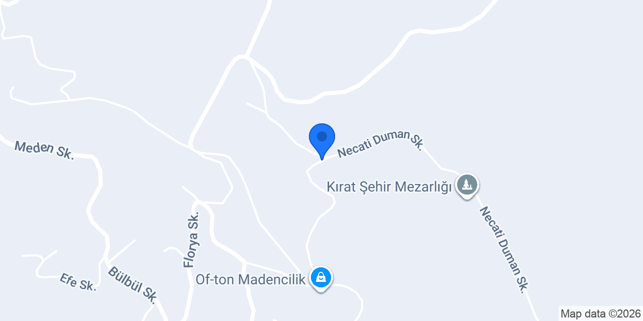 Hayvancılık konumu