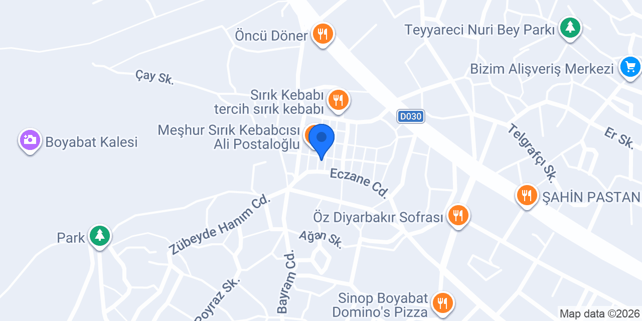 Uzman Elektrik konumu