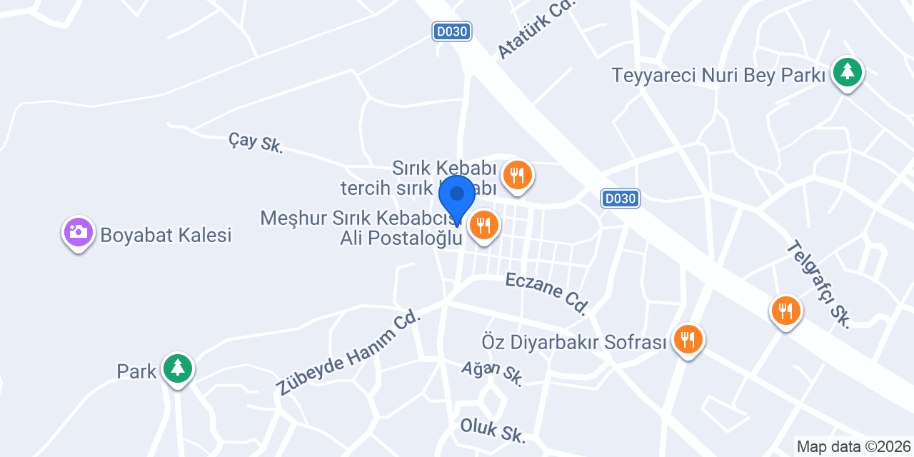Postaloğlu Sırık Kebabı Kuzu Çevirme konumu
