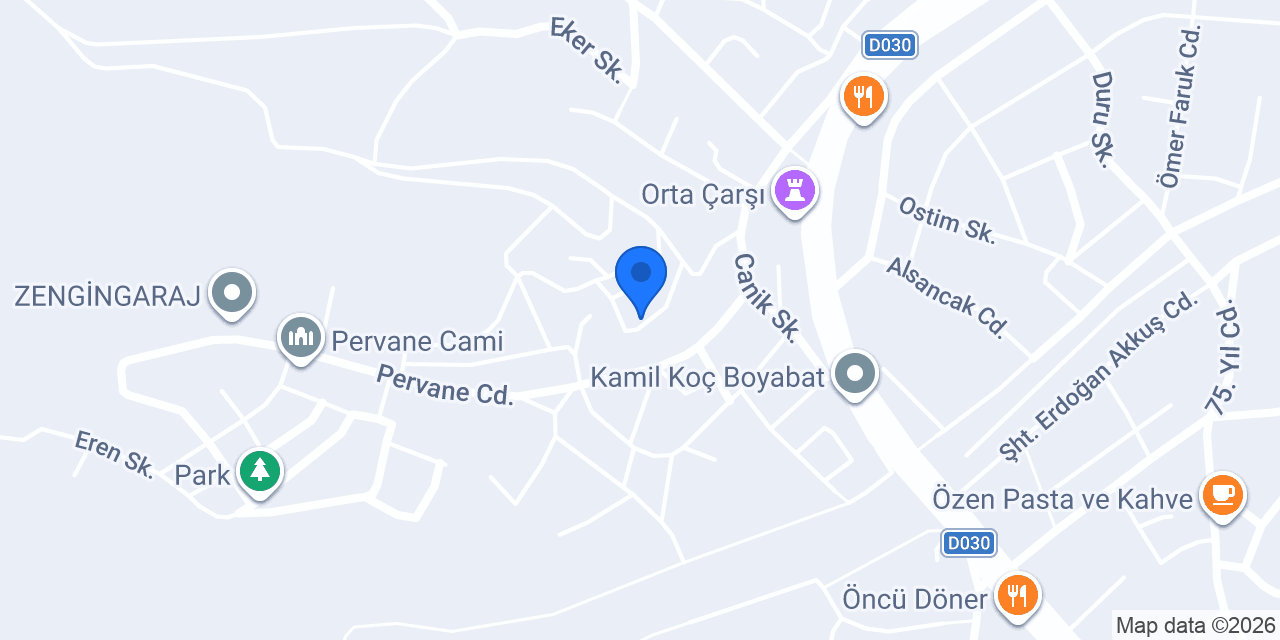 Acıktım köfte kokoreç konumu