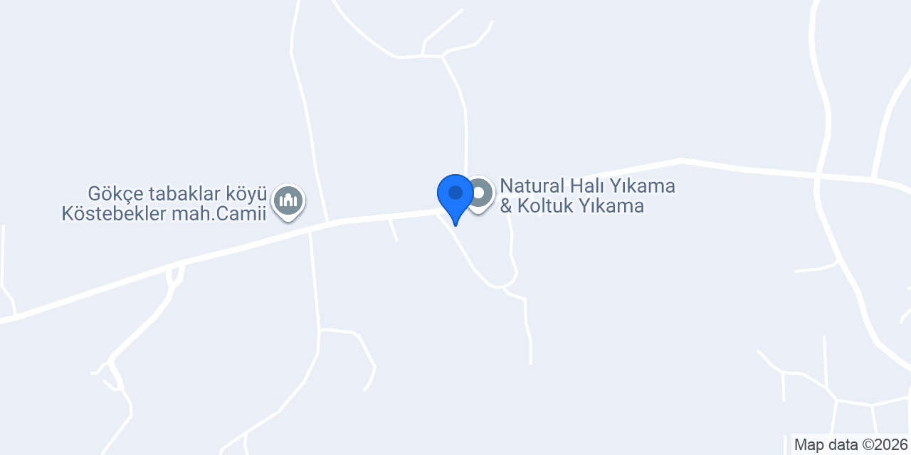 BlackSea Prefabrik Çelik yapı inş. konumu