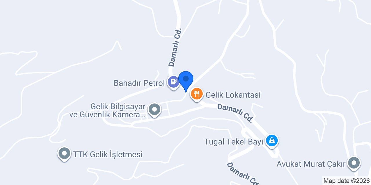 Foto cengiz konumu