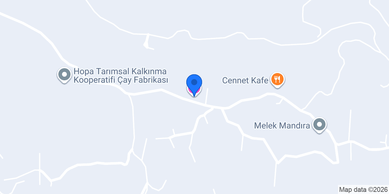 Gohula Teras Konaklama konumu