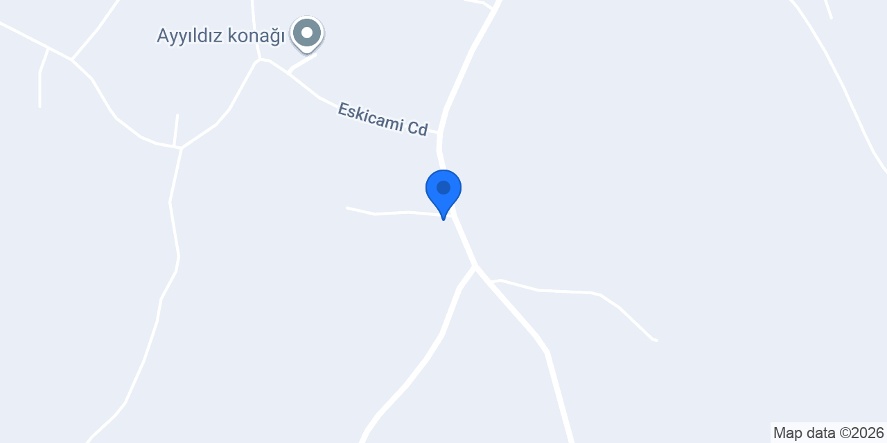 Sağlık Ocağı konumu