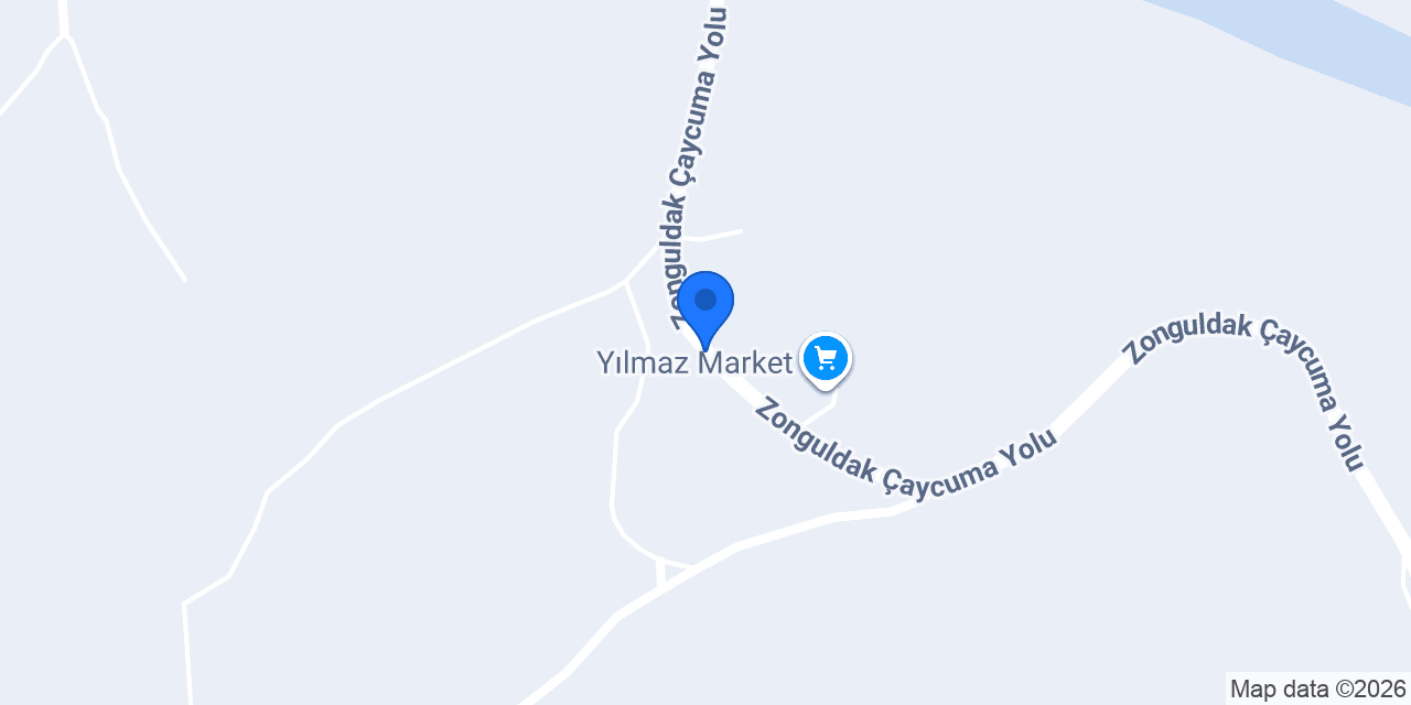 Güney Bayan Kuaförü konumu