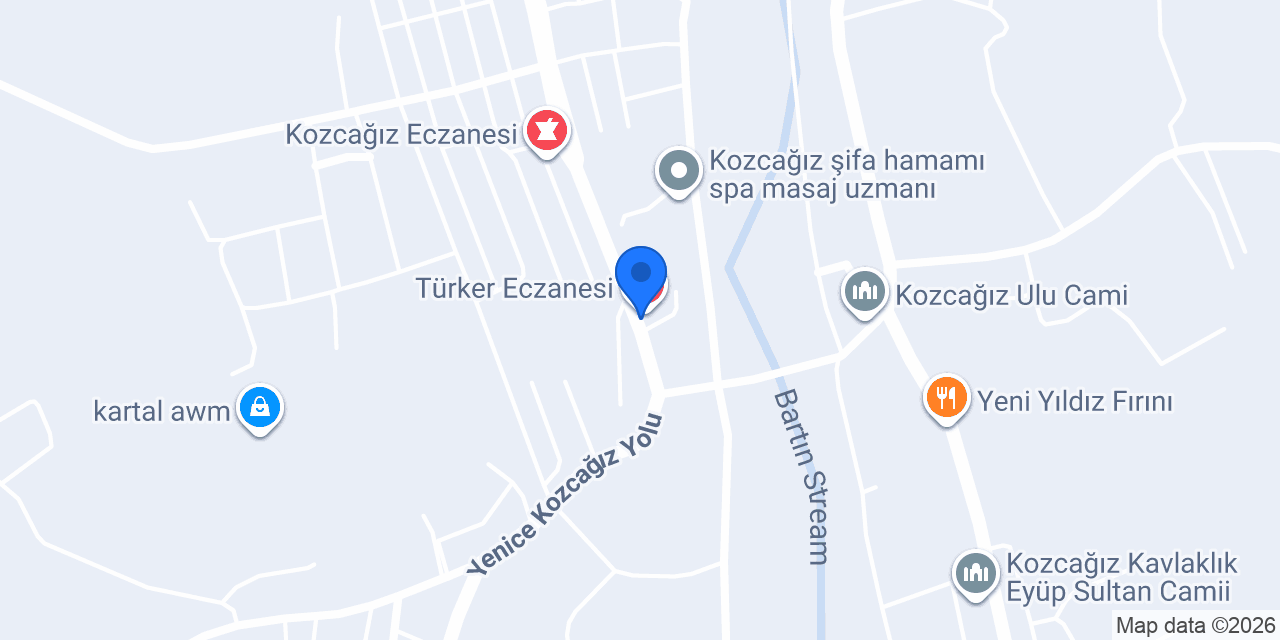 Arçelik konumu