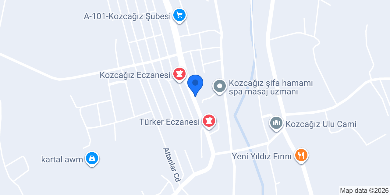 kuyumcu tanju konumu