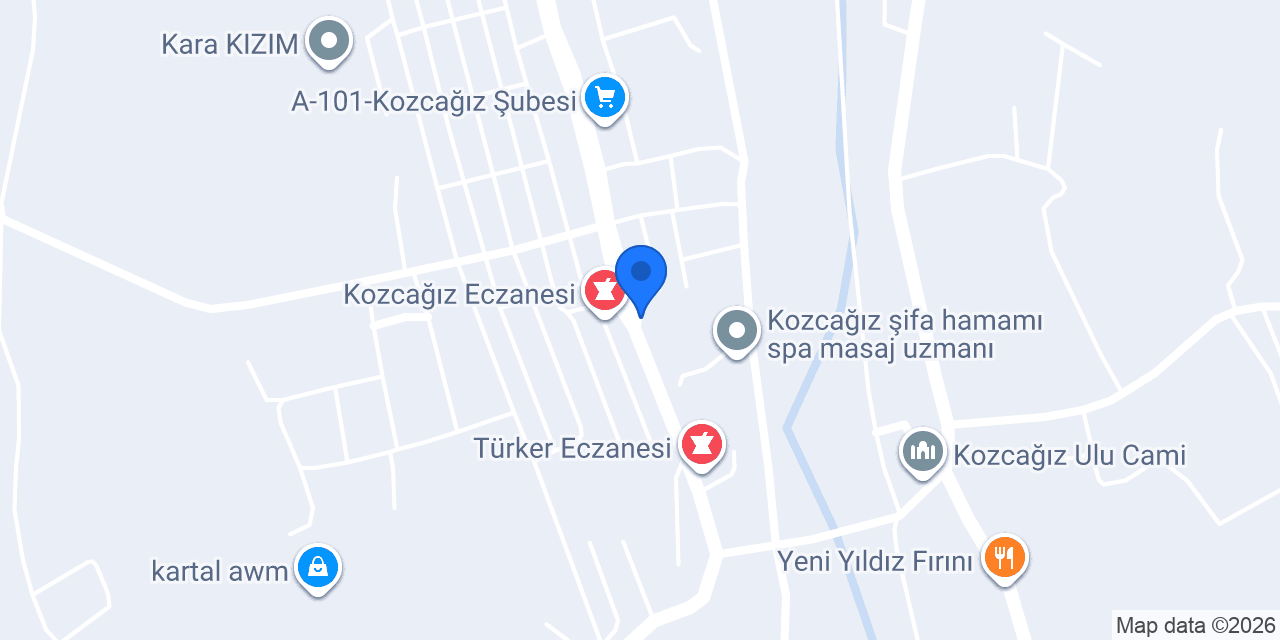 Serbest Muhasebeci Mali Müşavir Ertan Ünlü konumu