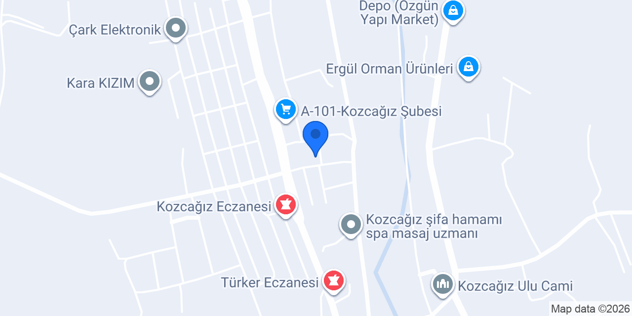 HASTAD dondurma konumu