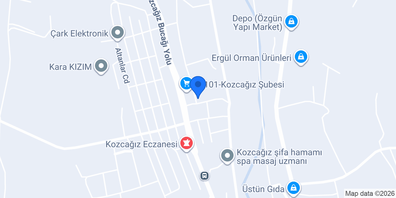 DKN ENERJİ ( ELEKTRİK) konumu