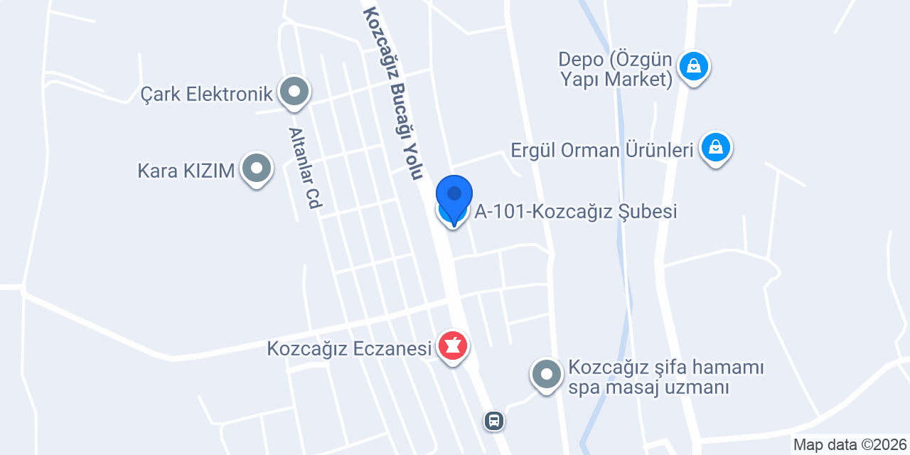 Serbest Muhasebeci Murat Bostan konumu