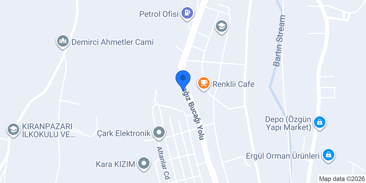 hatıralarınızı slayta dokun konumu