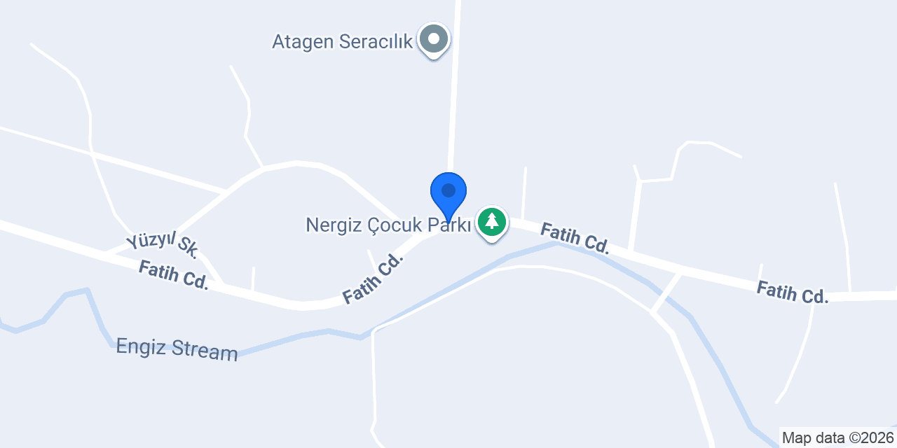 HACIALİOĞLU ÇİĞ KÖFTE konumu