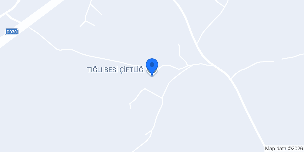 TIĞLI BESİ ÇİFTLİĞİ konumu