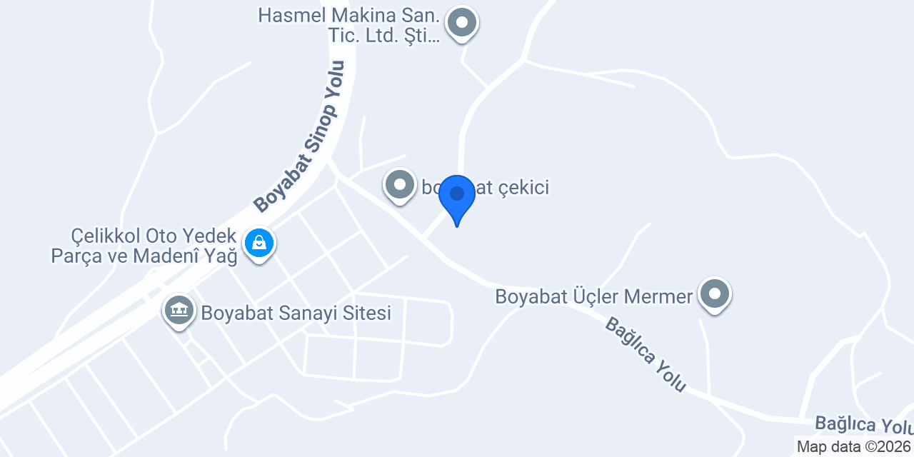 tekbuz buz küpleri konumu