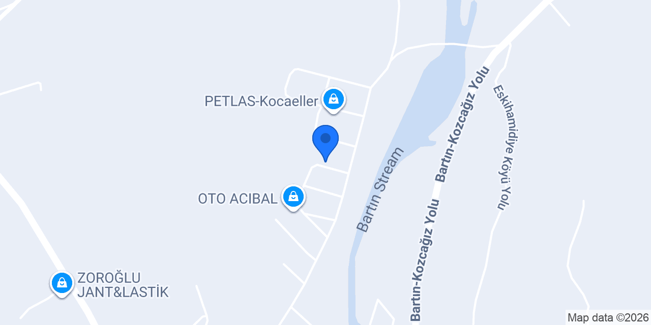 ŞİMŞEK OTO ROT BALANS VE LASTİK konumu
