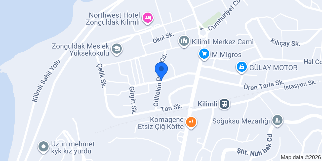 . konumu