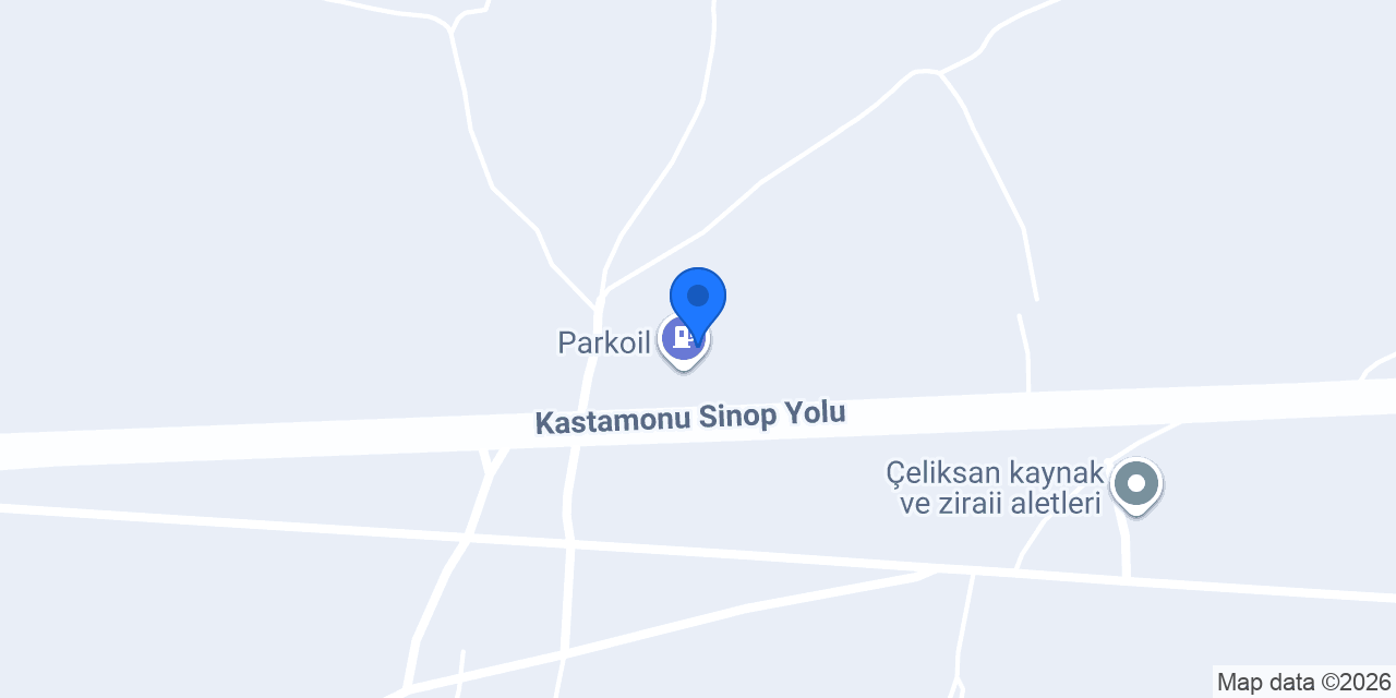 Kadoil konumu