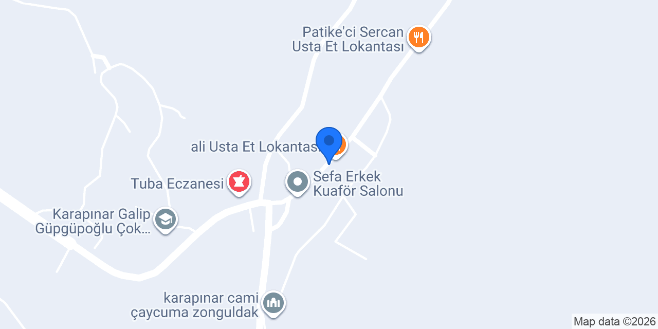 İMECE TARIM konumu