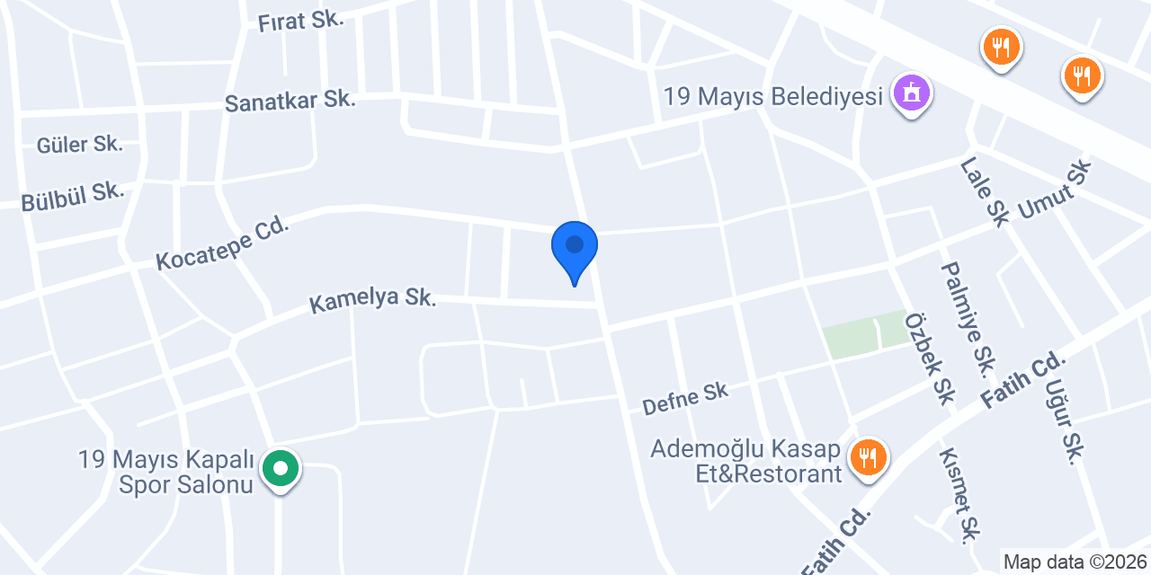 MESSAN YAPI konumu