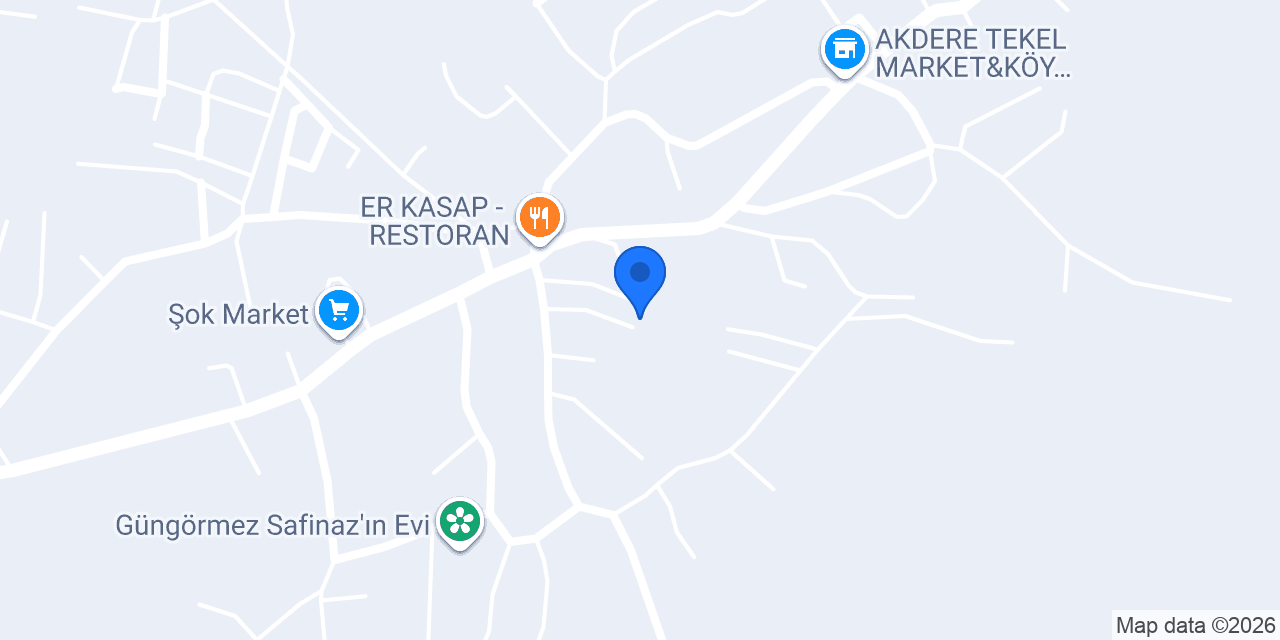 KUMSAL HALI YIKAMA konumu