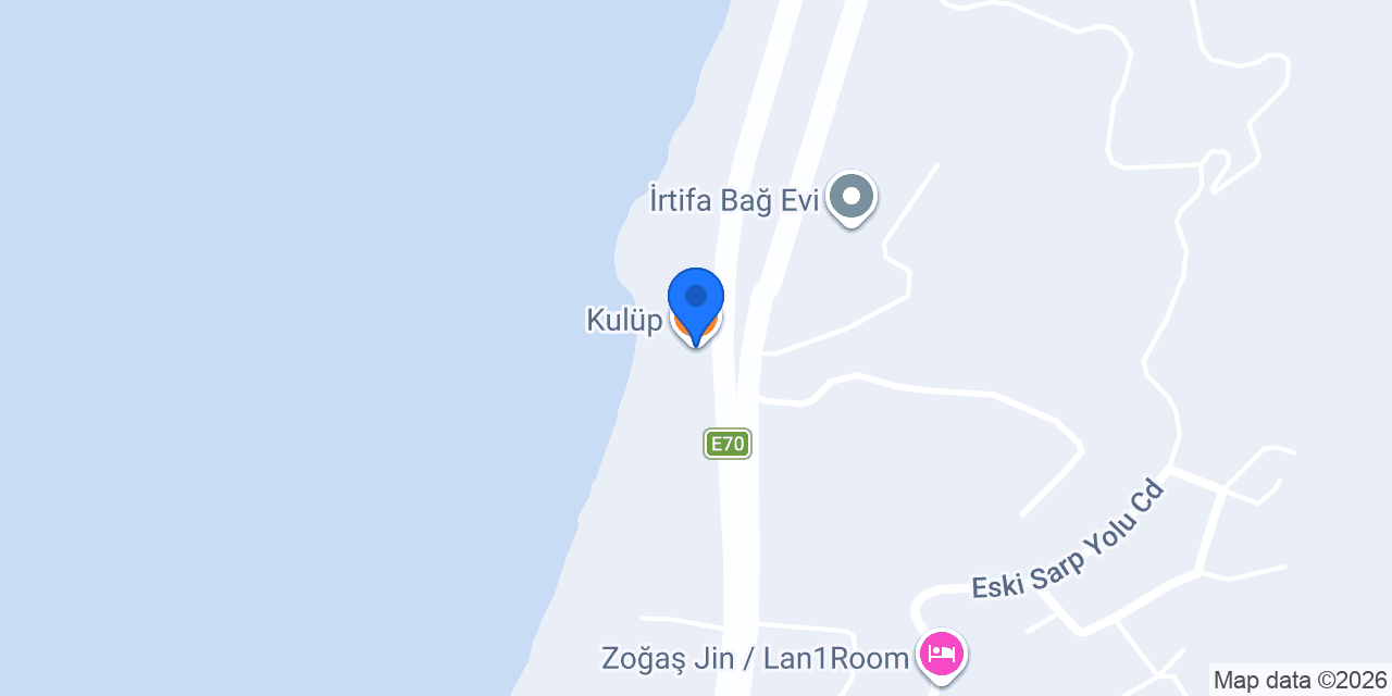 Kulüp konumu
