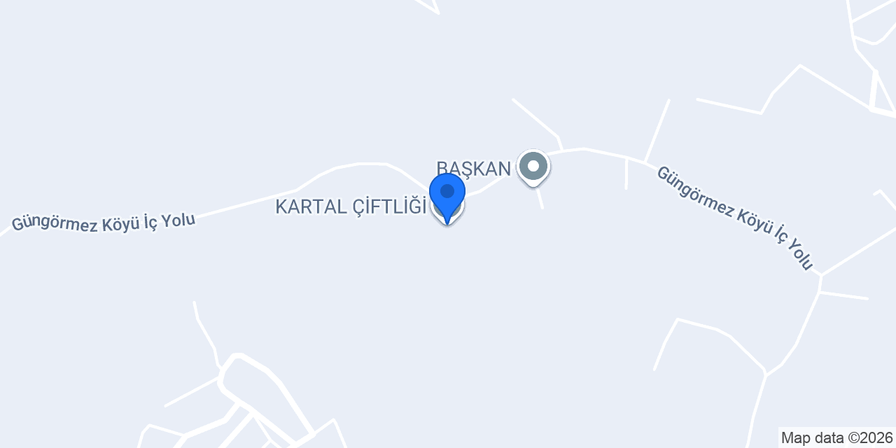 KARTAL ÇİFTLİĞİ konumu