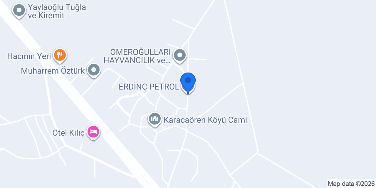 SİNOP PREFABRİK EV konumu