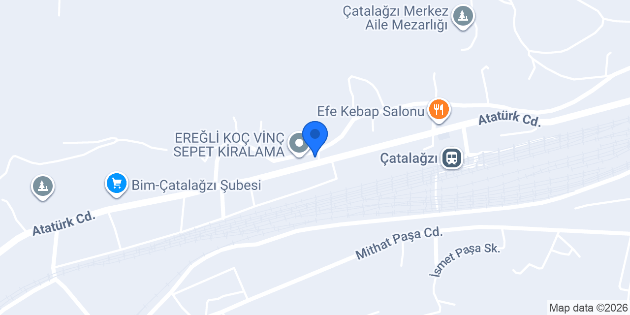 Mintas Tavukculuk konumu
