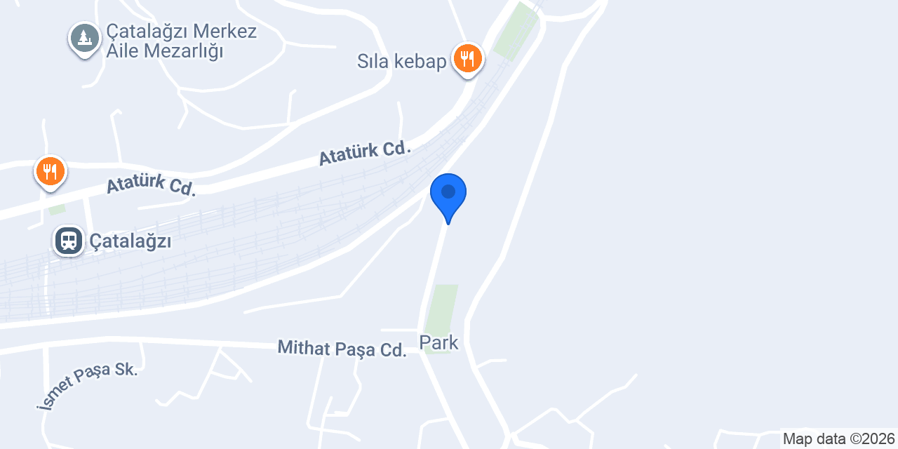 Avukat Ali Aygün konumu