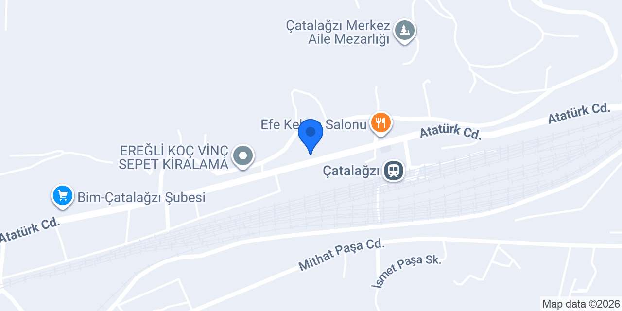 Gülden Eczanesi konumu