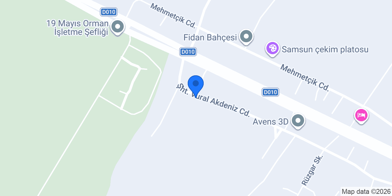 Arı Kovanı Bal Evi Üretim Çiftliği konumu
