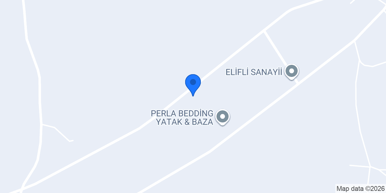 BAFRALI KALIP FERFORJE konumu