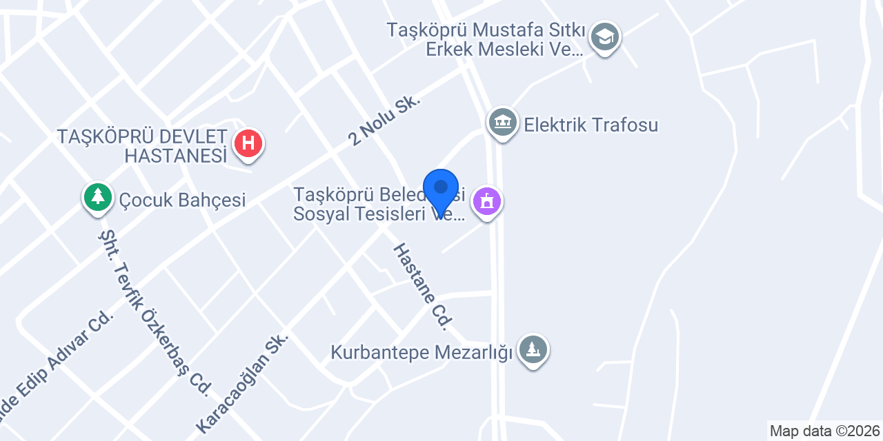 Ada Mezat Müzayedecilik konumu