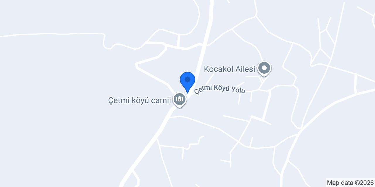 ARSLAN KEPENK konumu