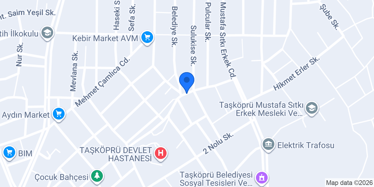 KÖNİG MOTORS konumu