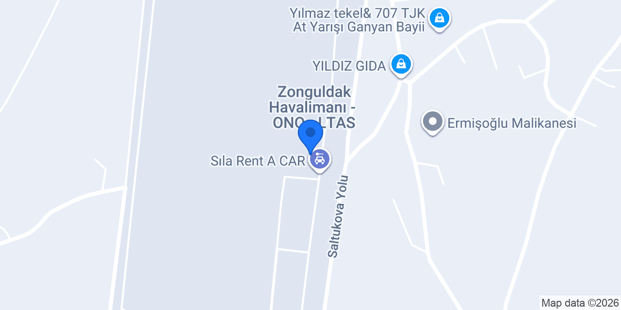Onq konumu
