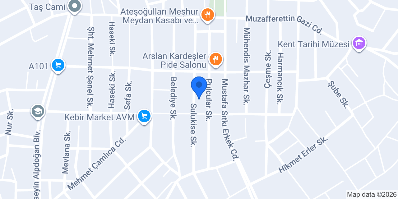 Işıltı koltuk döşeme Taşköprü konumu