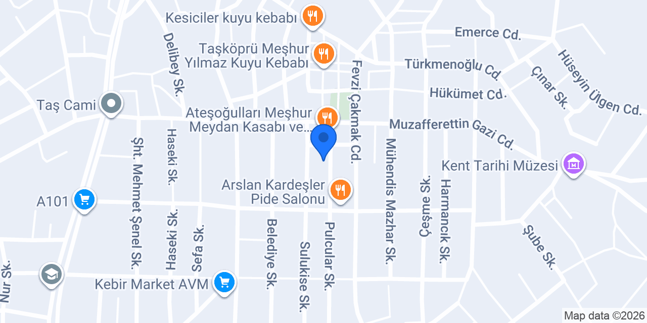 GOBİTCİ HAMİT USTA konumu