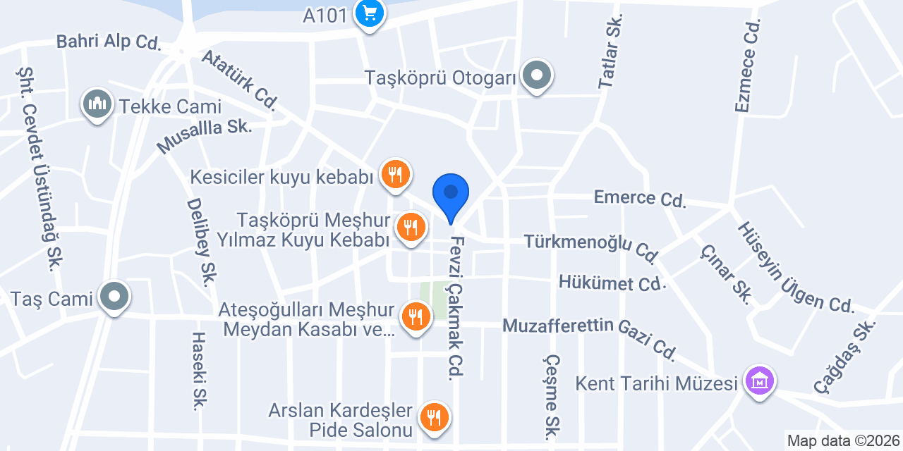 ÖLÇÜCÜ İNŞAAT / MÜHENDİSLİK doğalgaz ısı sistemleri konumu