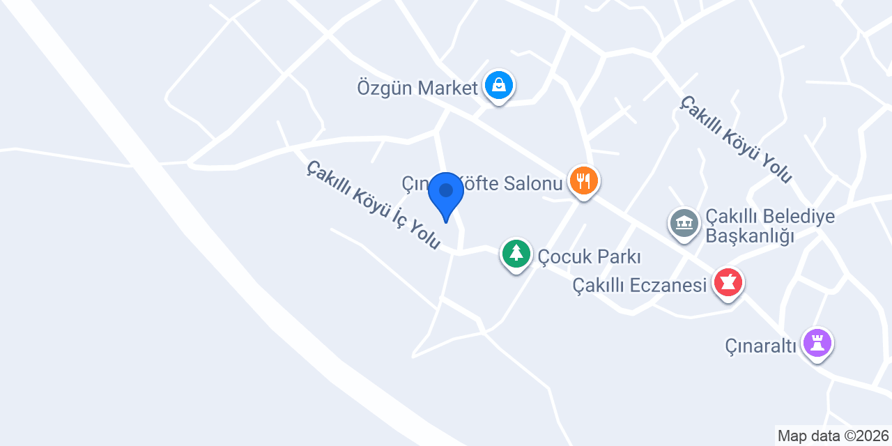 çakıllı sultan papağan evi konumu