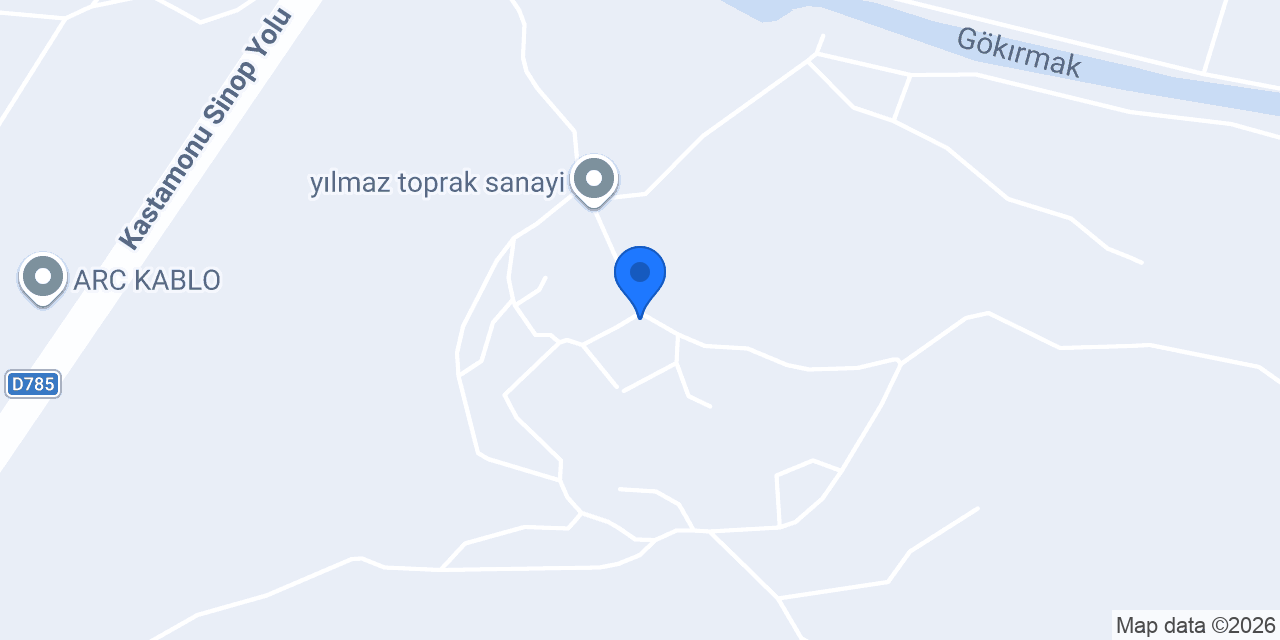 barış bağ evi konumu
